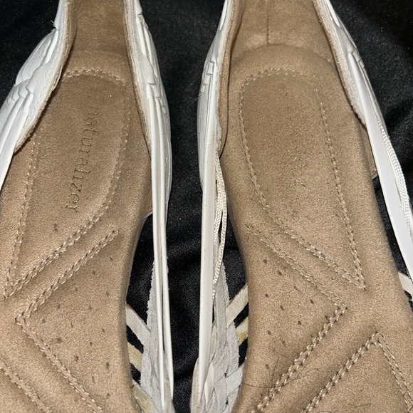 COPY - Naturalizer Sandles - Picture 3 of 7